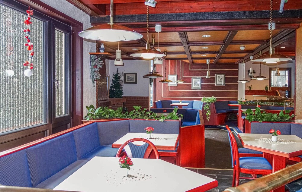 Nice Apartment in Goslar With Wifi