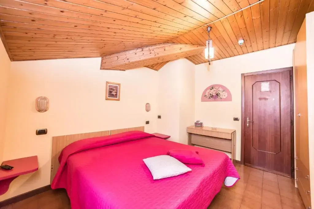 Hotel Valle Verde