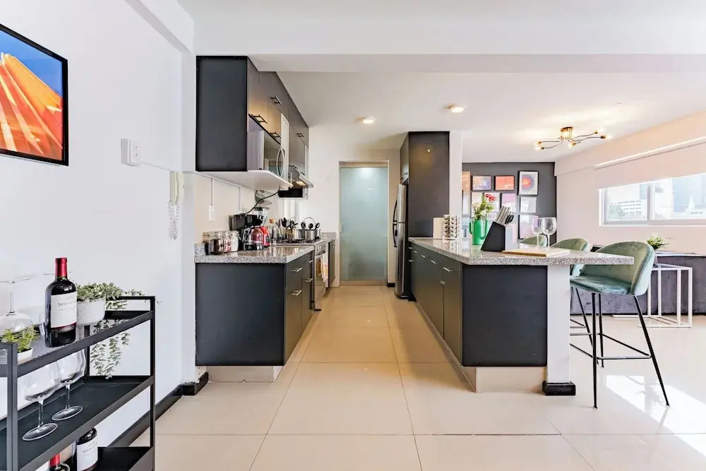 NEW Great Stay in Roma 24-7 Security