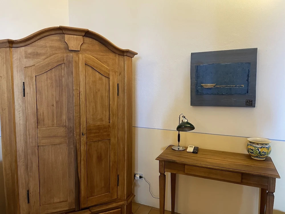 Hotel La Locanda Del Postino