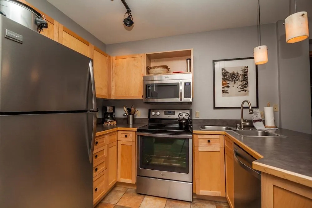 Silver Mill #8163 - 2 Br Condo