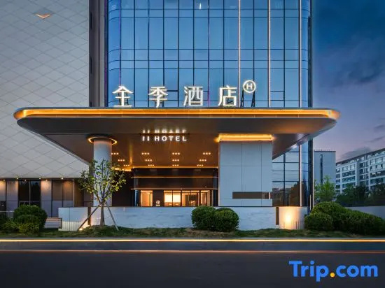 JI Hotel
