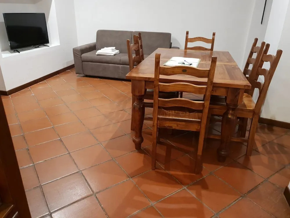 Campo De’ Fiori Prestige Rooms