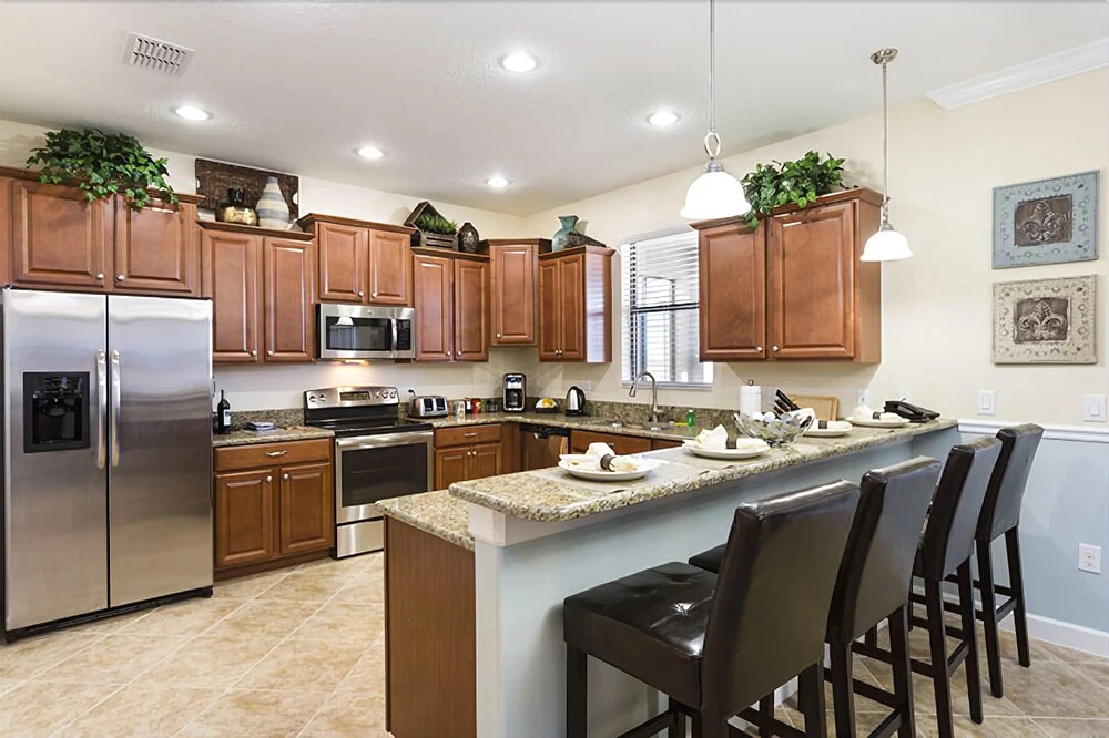 ChampionsGate Vacation Homes by VHC Hospitality