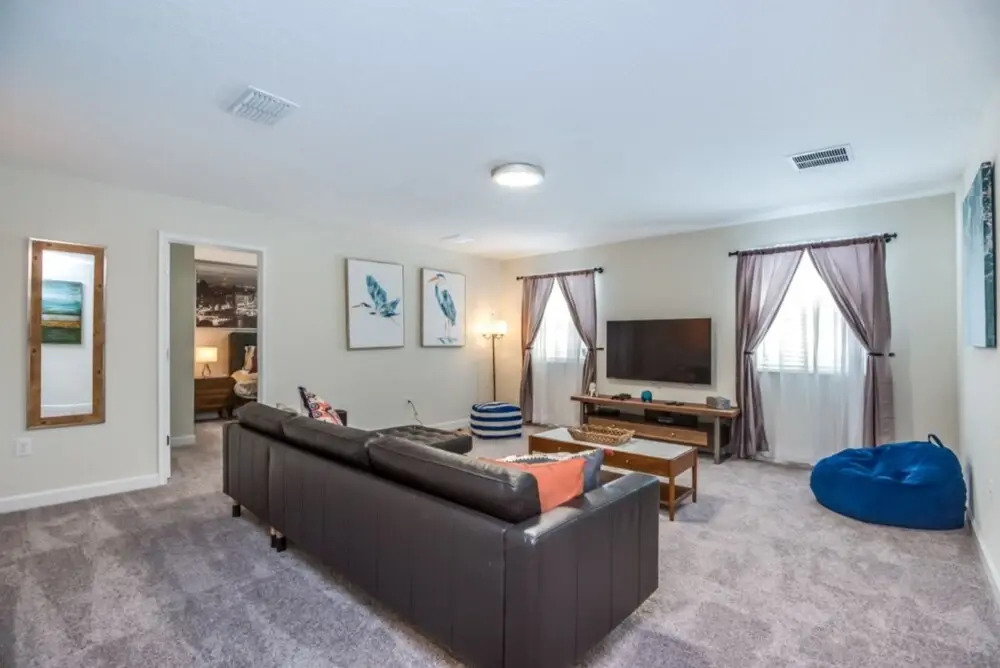 Champions Gate 6bed 5bath Vacation Home 9022sd
