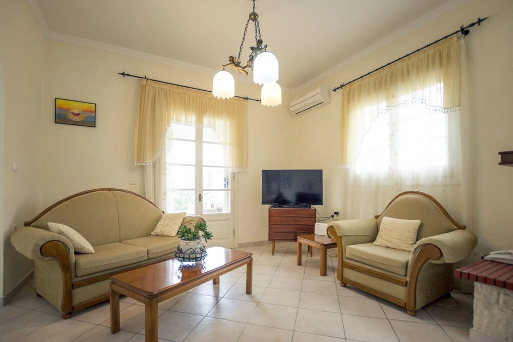 Villa Southern Comfort