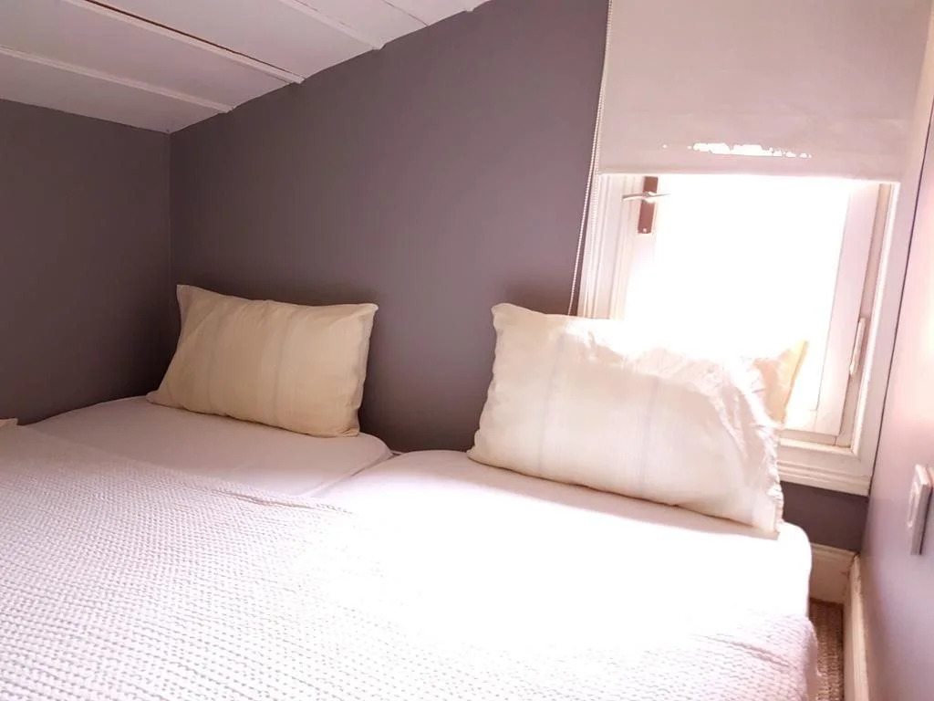 Zenka Rooms