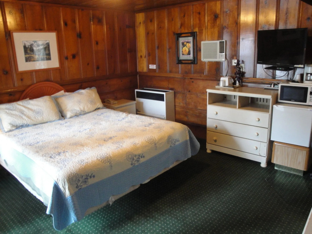Tahoe Sands Inn