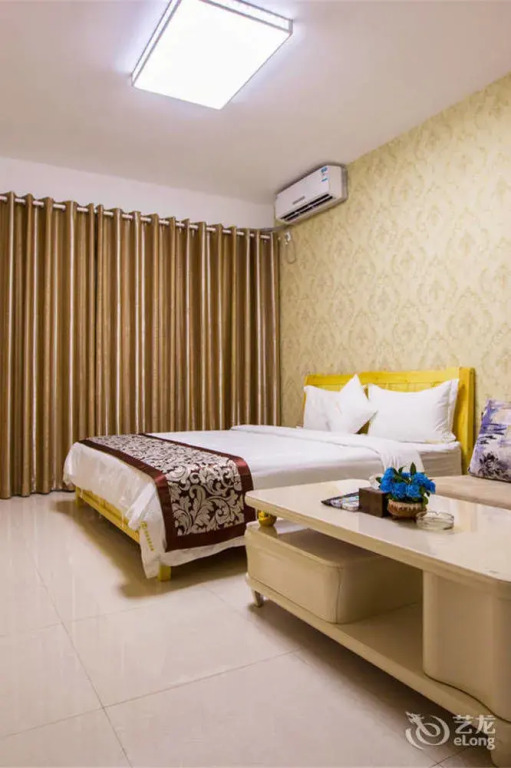 Dingshang Xiangyu Apartment Hotel Changsha Railway Station