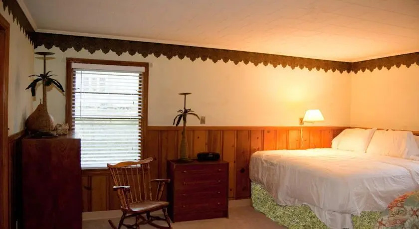 Biltmore / Lake Lure / Asheville North Carolina House