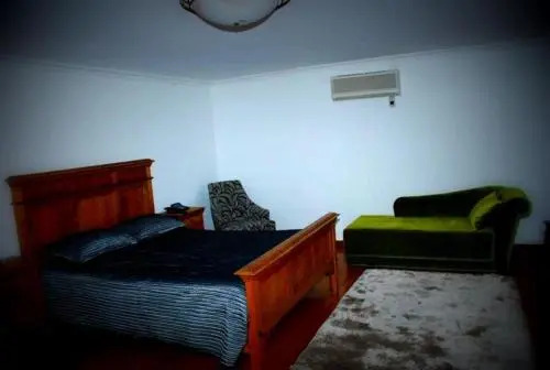 Casa Do Brasao