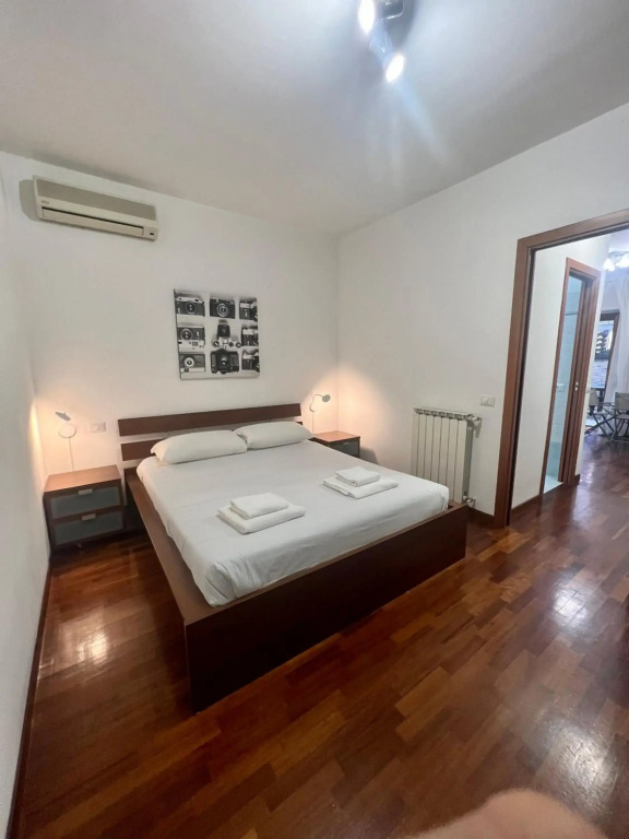 Corso Francia Apartment