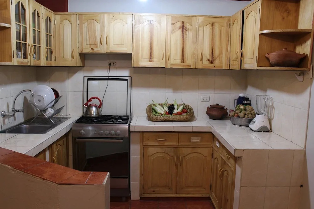 Kame House hostel
