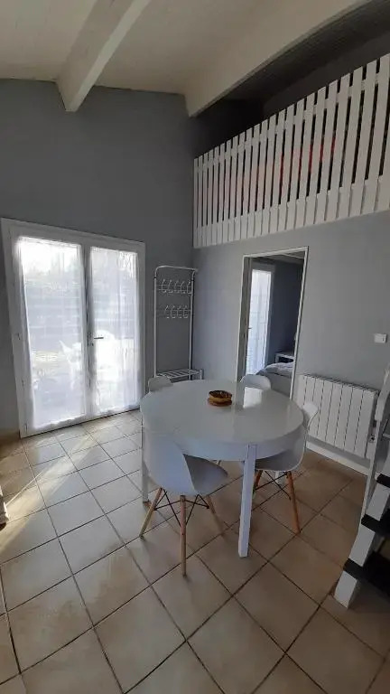 Appartement SOULAC SUR MER À 500 m de la plage N 4