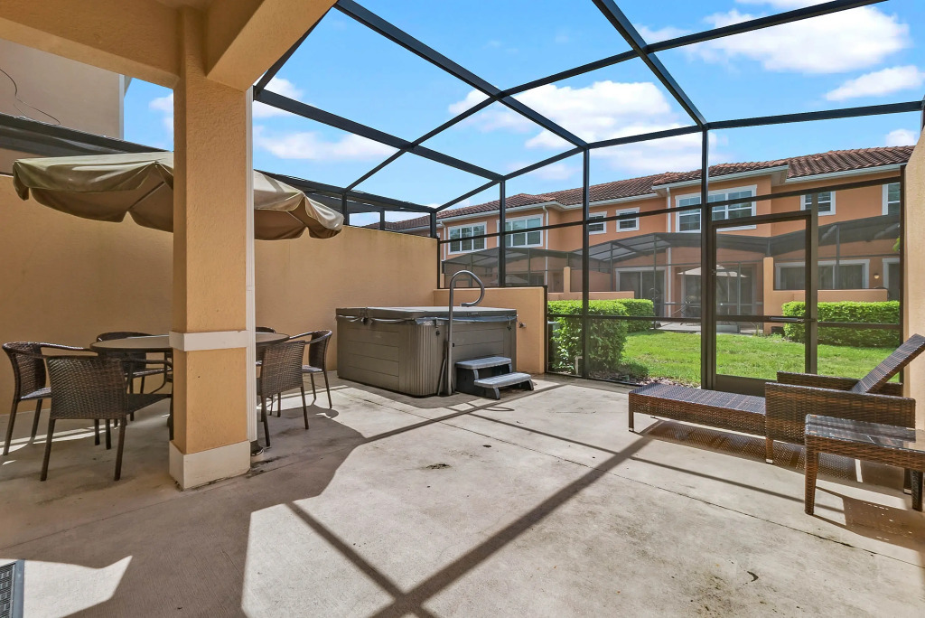 2 Bedrooms / 2.5 Bathrooms / Regal Oaks (2618 CL), Kissimmee, US