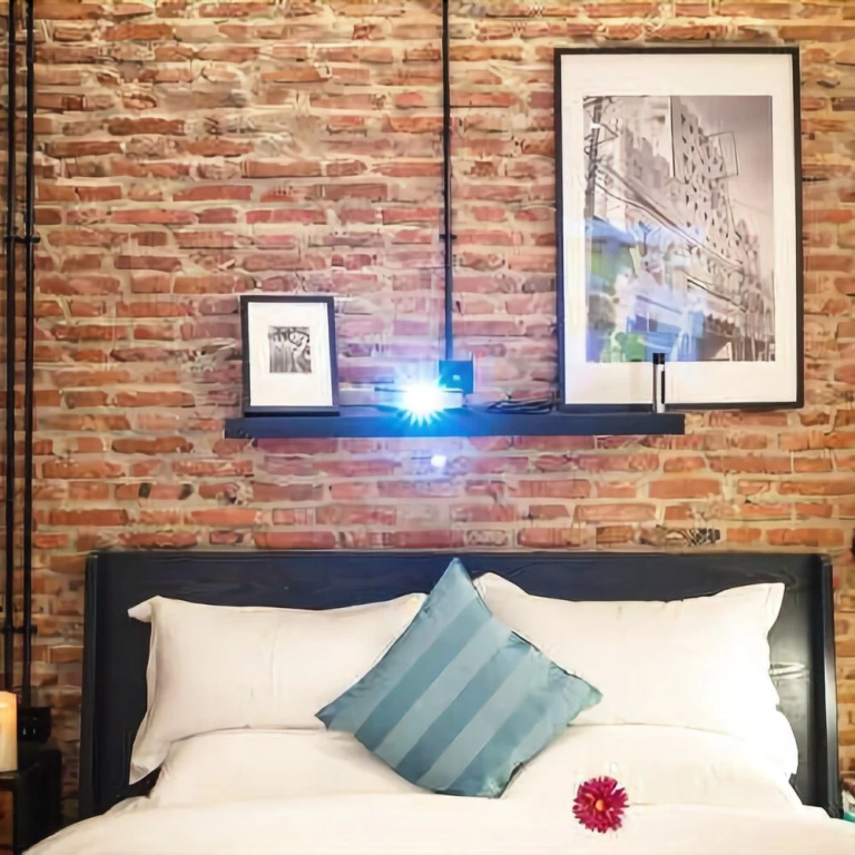 Mome Hotel (Wuxi Nanchang Street)
