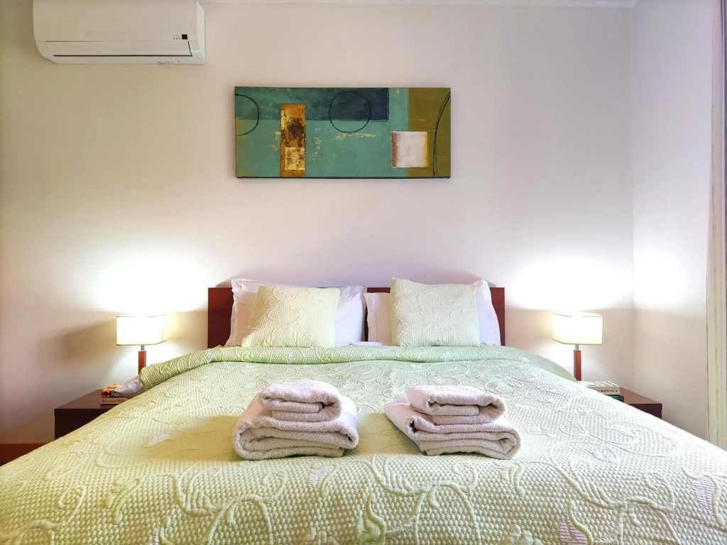 Fabulous PoolSide Corcovada Apartment by Be Cherish