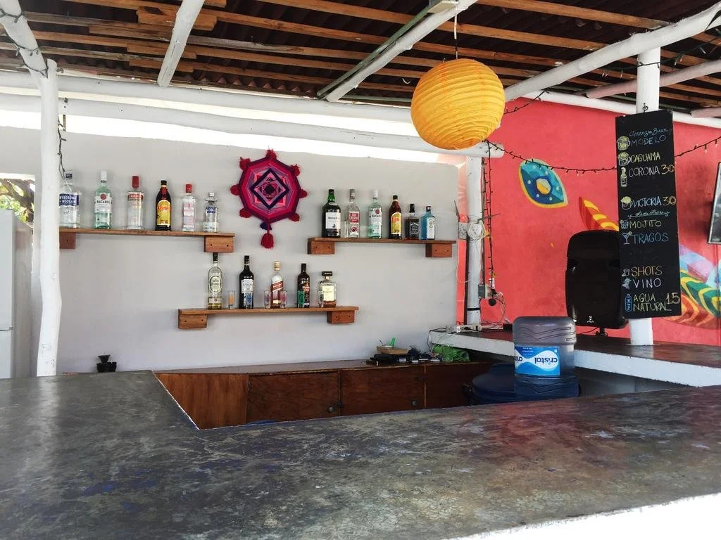 Wabi Hostel