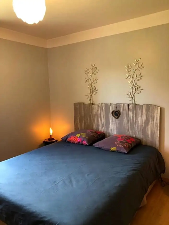 Chambre dHôtes Les Bruyères
