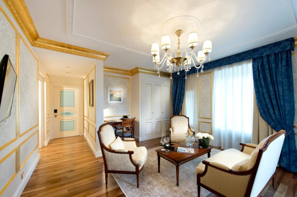 Hotel Flüela Davos - The Unbound Collection by Hyatt