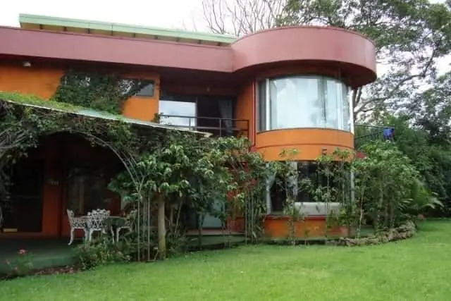 El Cafetal Inn