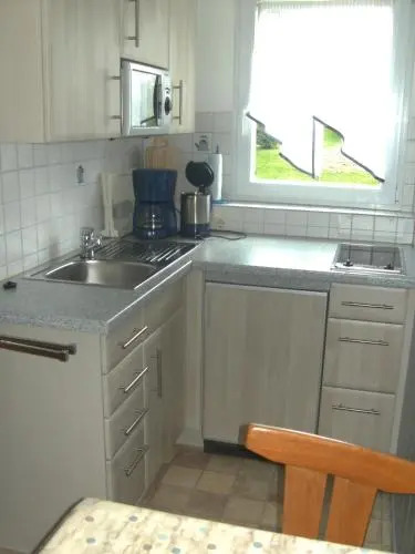 Pension Haus Hubertus