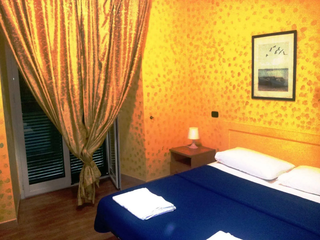 B&B Alloggio Maria