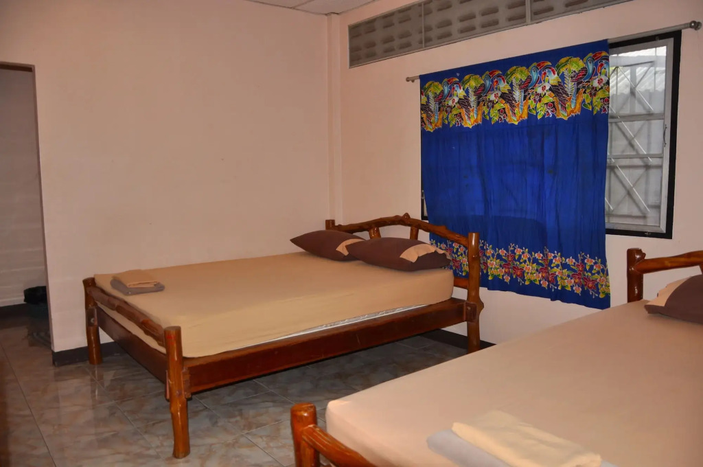 Coral Resort & Bungalows