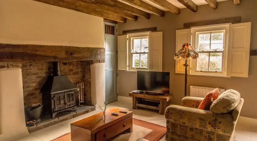 Silvermines Self Catering Accommodation