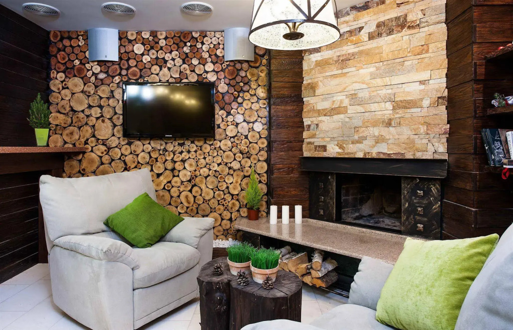 Villa Pinia Eco-hotel
