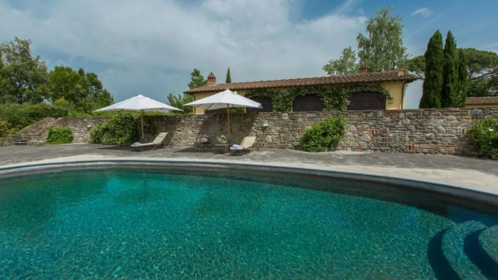 Agriturismo I Borrigiani