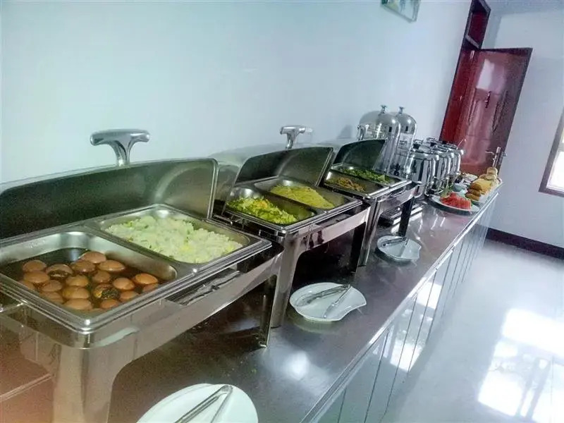 GreenTree Inn Heze Juancheng County Second Juancheng Road Shell Hotel