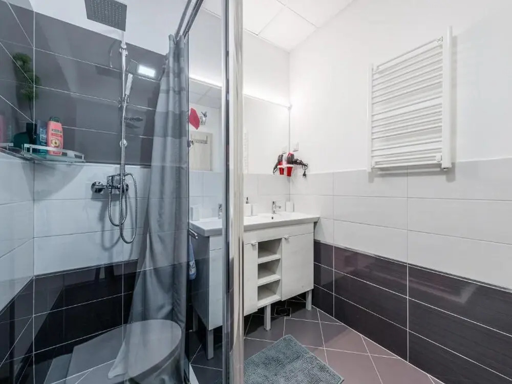 Apartments Villa Soleil