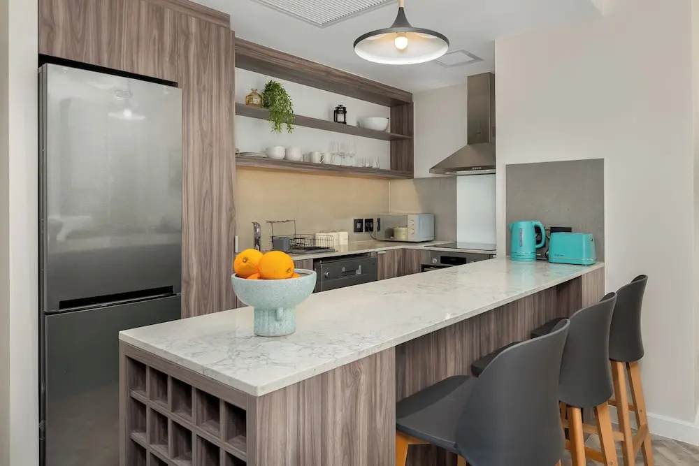 Foreshore Place 804