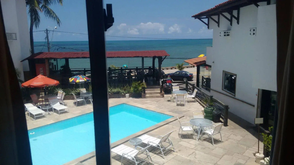 Hotel Costeiro
