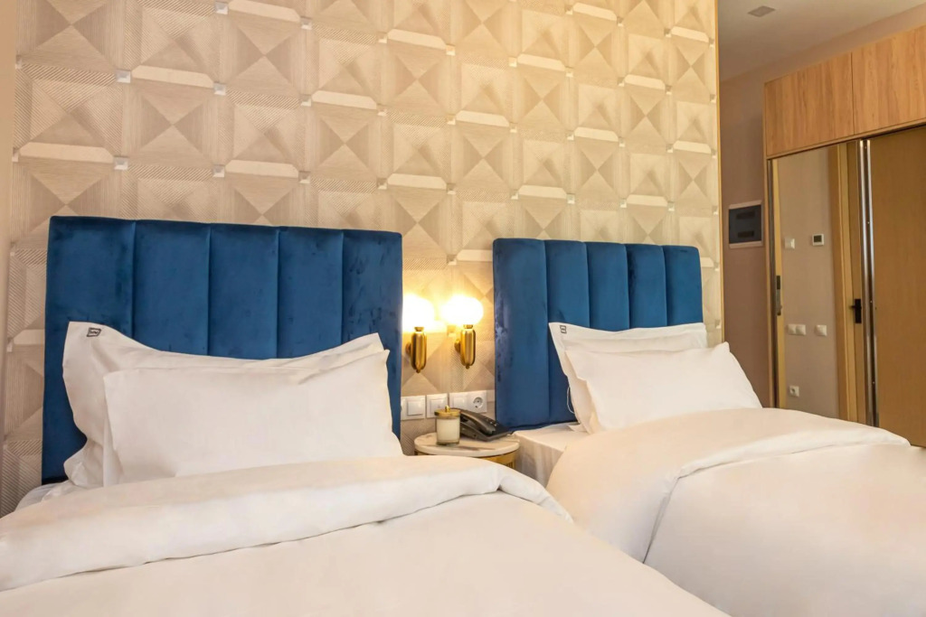 Newport Hotel Kutaisi