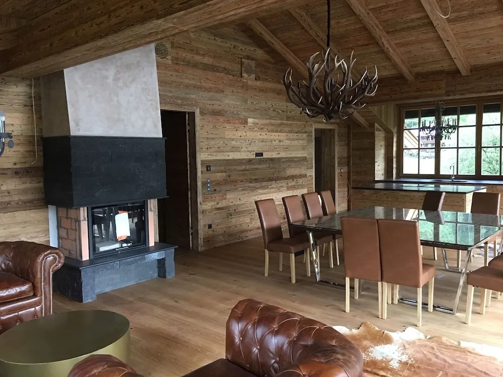 Residence Jochberg - Kitz Chalets
