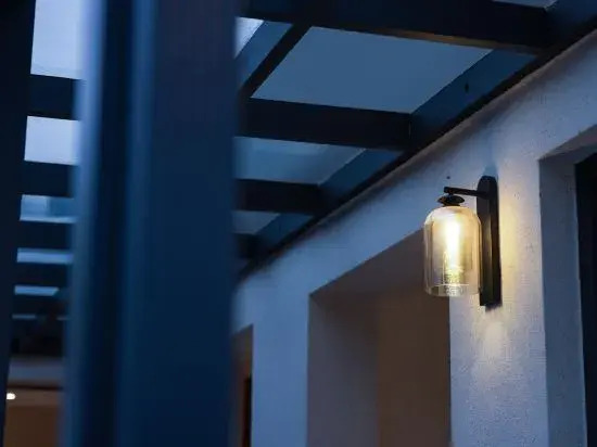 Amy's Guesthouse in Nanshan Zhuhai