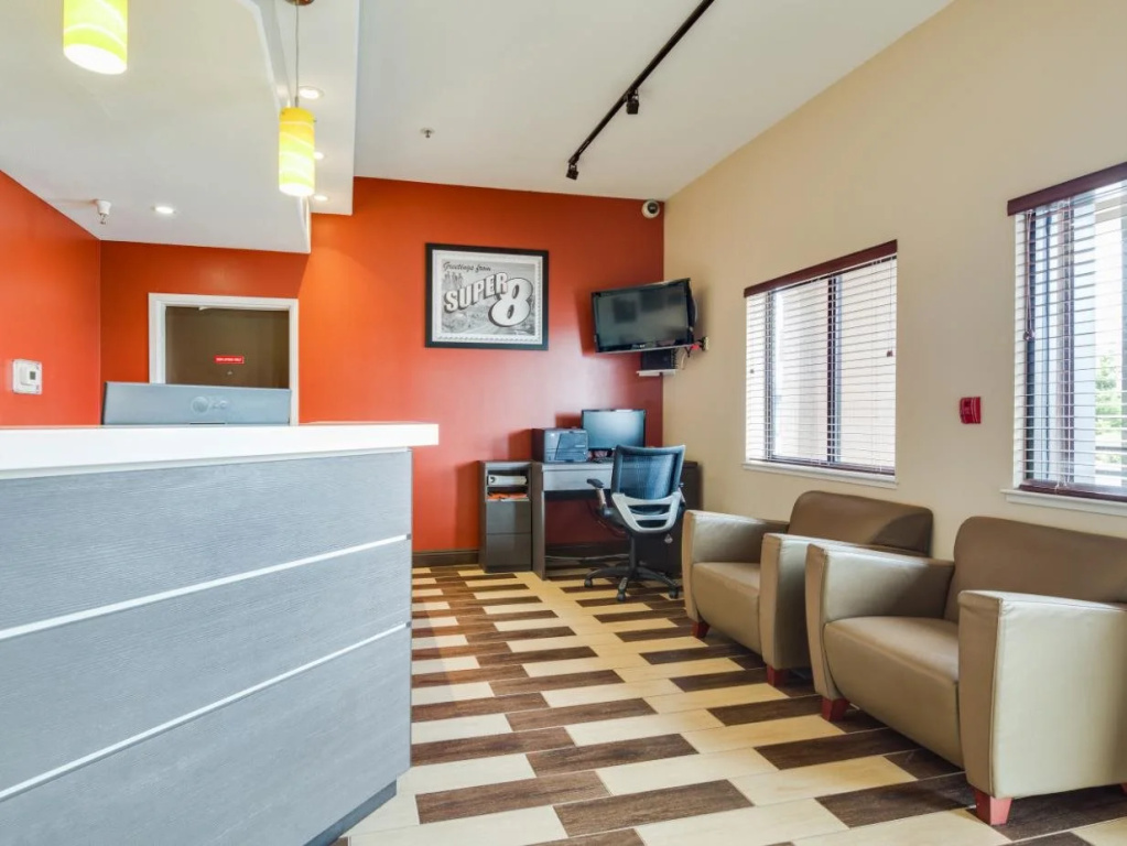 Hotel Skye SFO