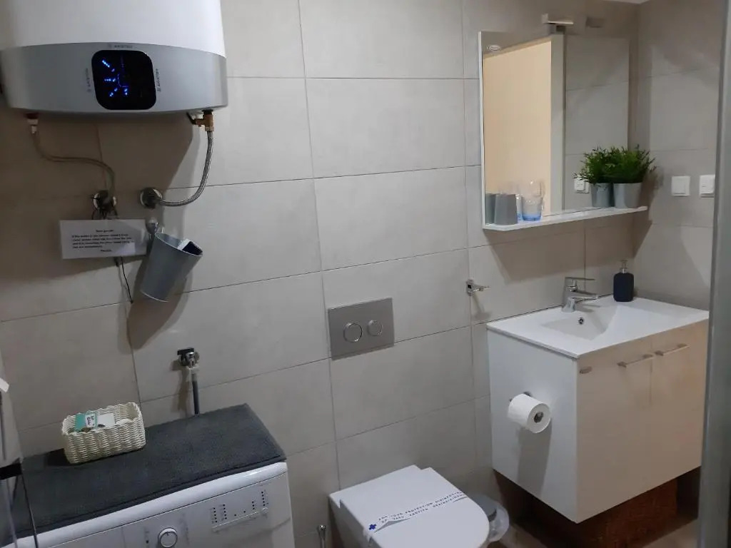 Apartment Mediterraneo