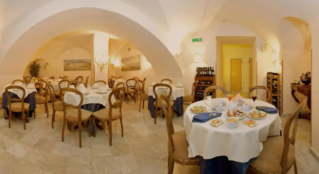 Hotel Dei Priori