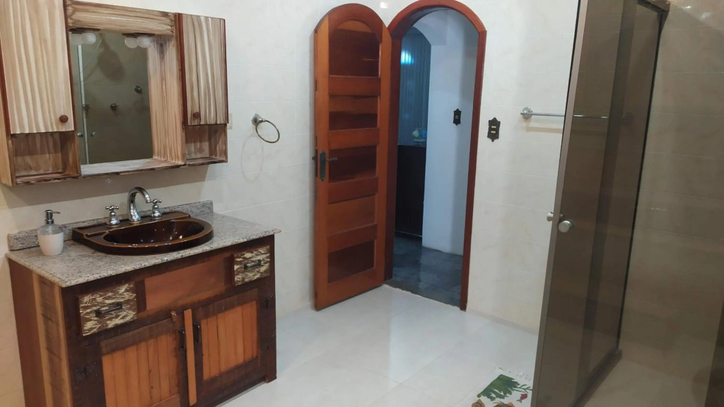 Casa no centro de Arraial do Cabo