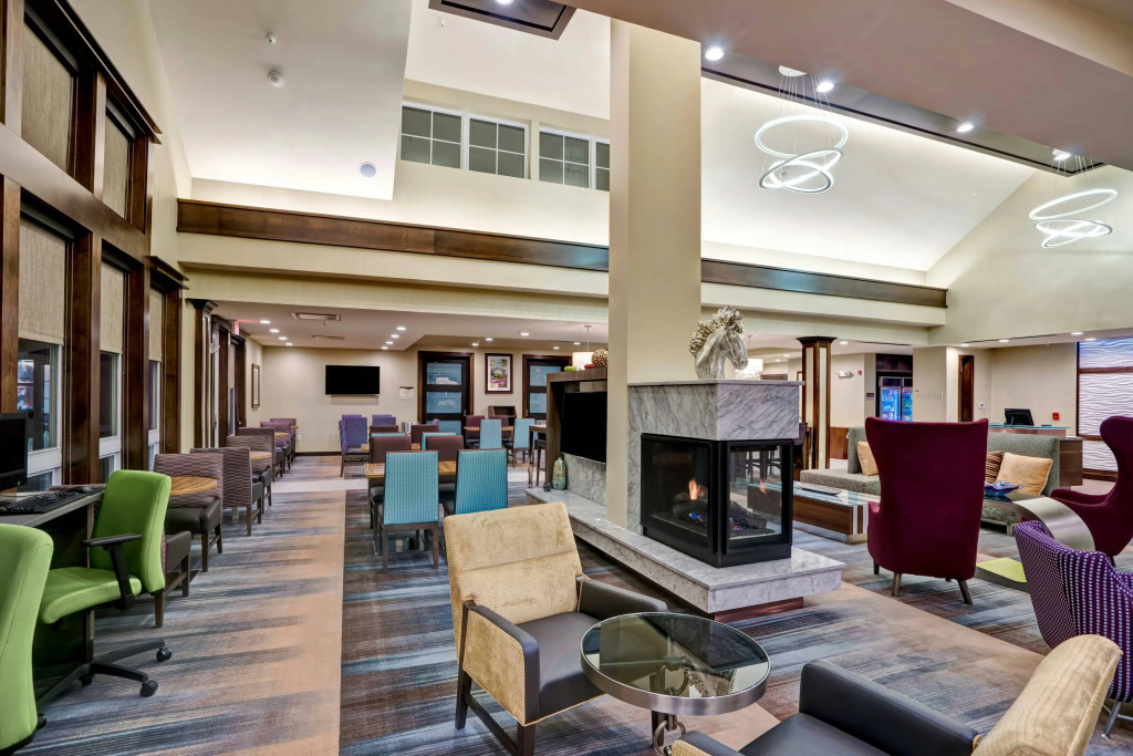 Residence Inn Hamilton