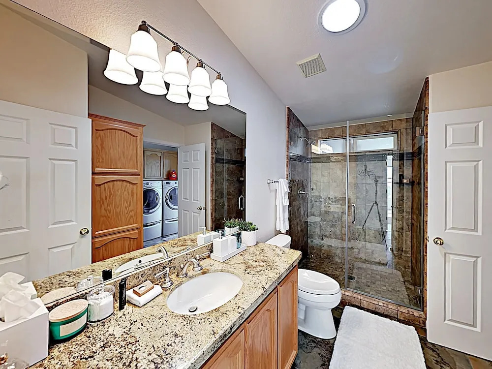 New Listing! Stunning Beach Getaway W/ Ocean Views 2 Bedroom Home