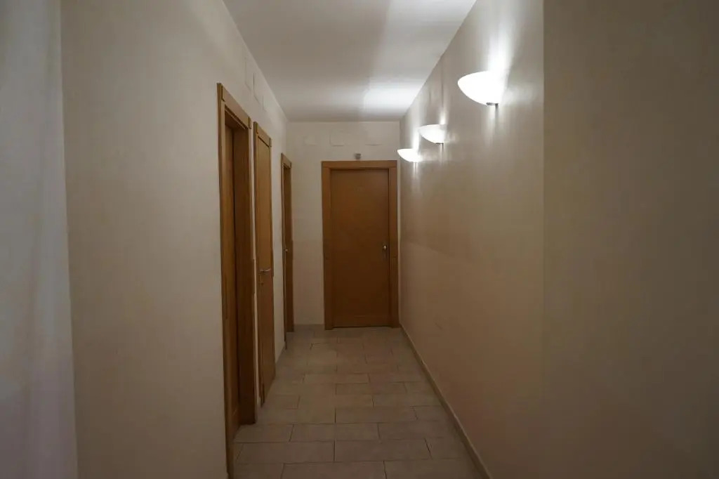 Roma dei Papi B&B