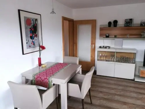 Ferienwohnung "Percy"