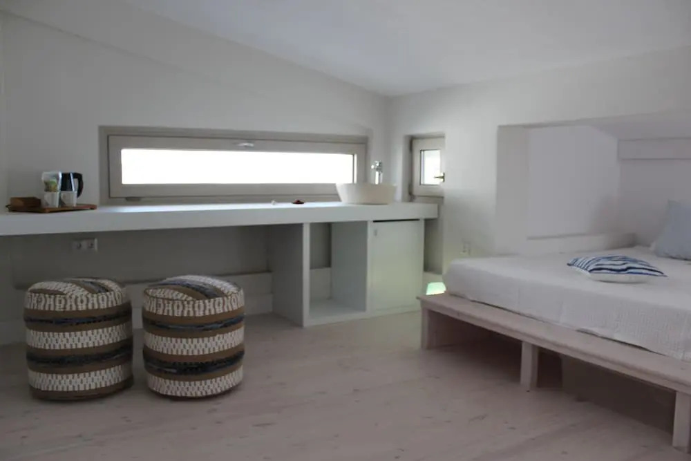 Akti Elia Villas Beachfront Collection
