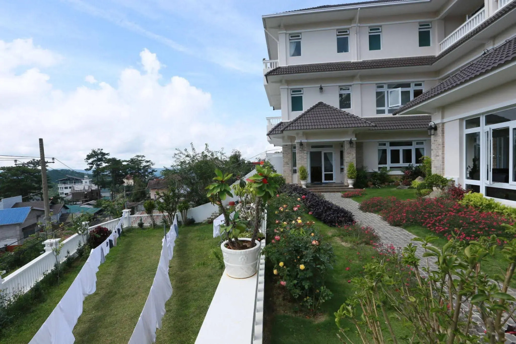 Nhat Vy Hotel
