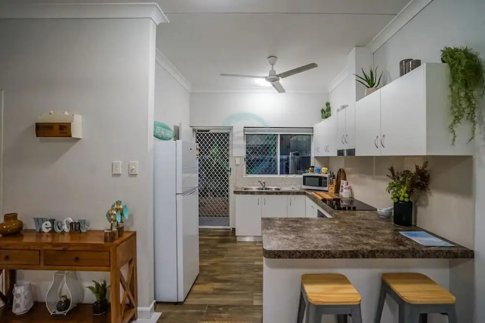 ZEN HIDEAWAY - Cozy 2BR Modern Unit