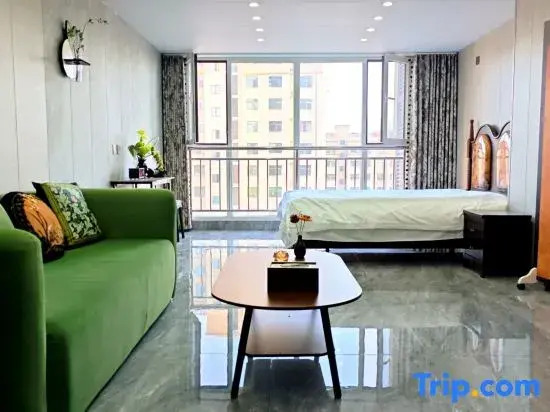 Pingshe Homestay